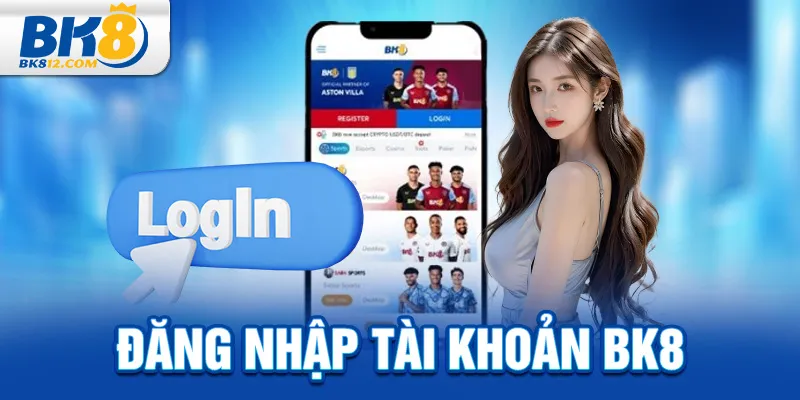 BK8 Đăng Nhập – Các Bước Đơn Giản, An Toàn Và Bảo Mật 7 Hãy đăng nhập ngay biết đâu gặp may