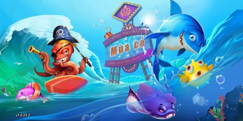 Bắn Cá Long Vương Bk8 – Trải Nghiệm Săn Thưởng Thú Vị 5 Bắn cá Long Vương là gì?